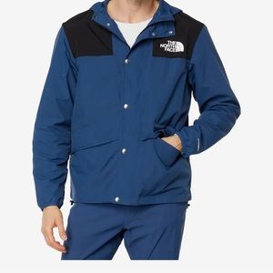 The North Face 86 Mountain Wind Jacket